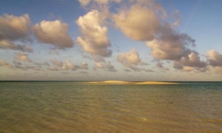 Καλωσορίσατε στα ολοκαίνουργια νησιά της Αυστραλίας
