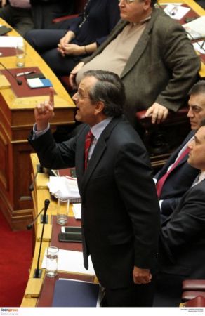 Αδιέξοδο με ορόσημο τον Ιούνιο βλέπουν στη ΝΔ