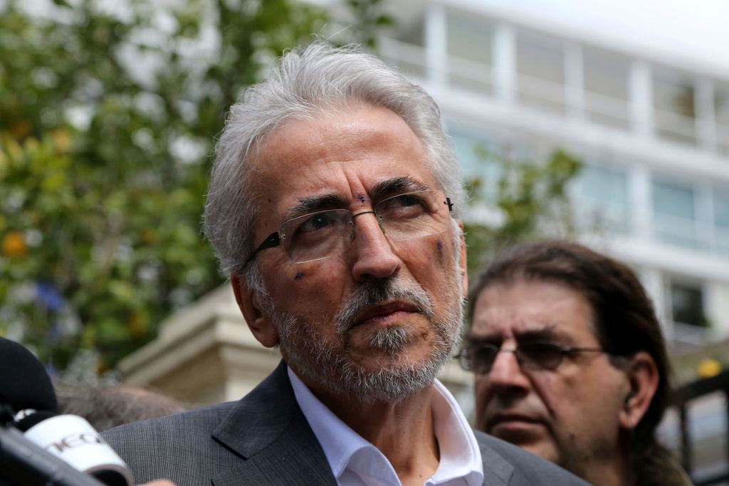 ΓΣΕΕ: Να αποσυρθεί το δημοψήφισμα, είναι ψευδεπίγραφο και διχαστικό