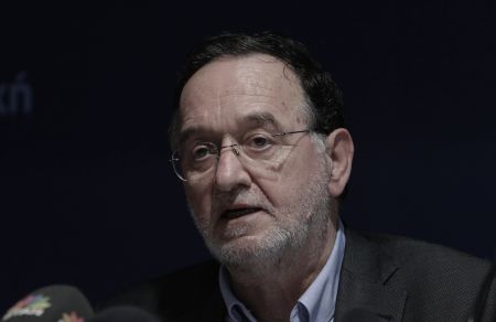 Λαφαζάνης: Δεν είναι το τέλος μια μη συμφωνία στο Eurogroup