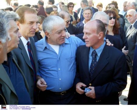 Παλαίμαχοι των ελληνικών γηπέδων για όλες τις δουλειές