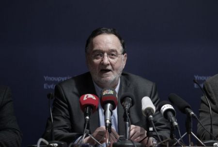 Επέκταση του ρωσικού αγωγού στη Ελλάδα – Τι απέδωσε η επίσκεψη Λαφαζάνη στη Μόσχα