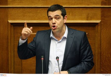 Bild: Ο Τσίπρας εξετάζει πρόωρες εκλογές