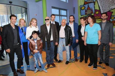 Σύλλογος «Οραμα Ελπίδας»: Πάνω από 11.600 δότες μυελού των οστών