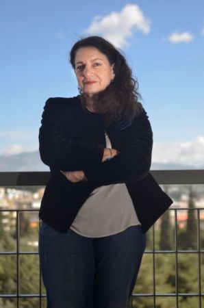 Ρέα Γαλανάκη: «Σκεφτόμαστε την Ιστορία με αναλογίες, όχι με ταυτίσεις»