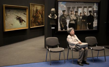 Ο Πούτιν «ξεπλένει» τη ρωσική Ιστορία