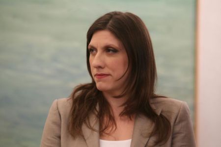 Οι «κρυφοί», η Ζωή και η ΕΥΠ