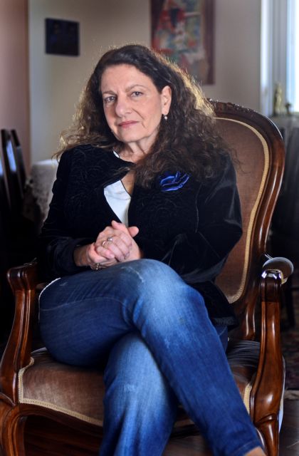 Δύο όψεις της Αθήνας στην κρίση