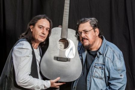 Μαχαιρίτσας και Κότσιρας και πάλι μαζί