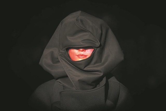 Σταγιαχώματα