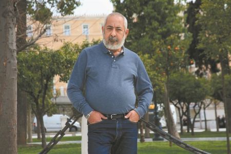 Ο άνεμος της εξορίας