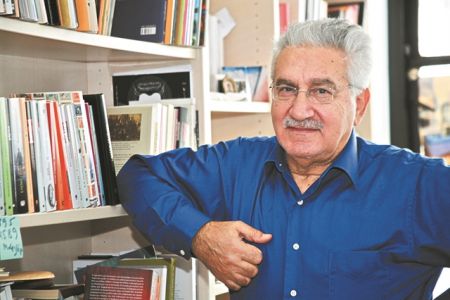 Η ανοιχτή ποιητική