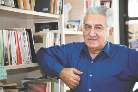 Σε «Ανθρωπόκαινο» περιβάλλον