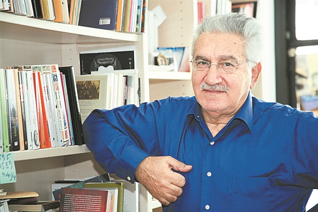 Μελέτη ενεστώτος θανάτου