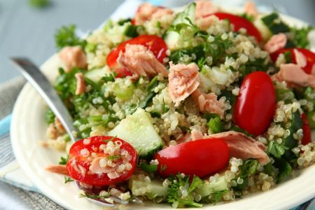 Εστιατόριο ή σπιτικό φαγητό στο διάλειμμα;