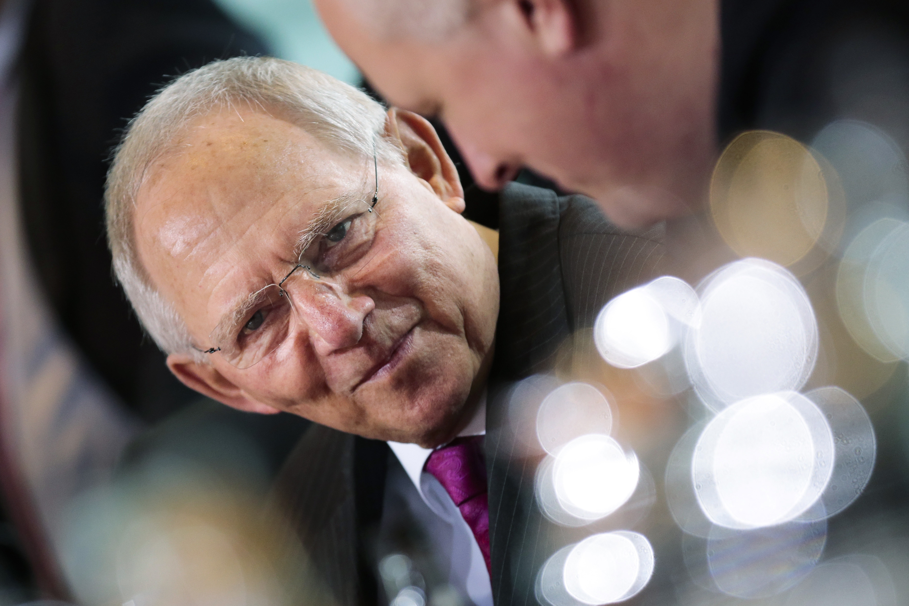 Γερμανικό ΥΠΟΙΚ: Μια ενδιάμεση αξιολόγηση το καλύτερο που περιμένουμε από την τηλεδιάσκεψη