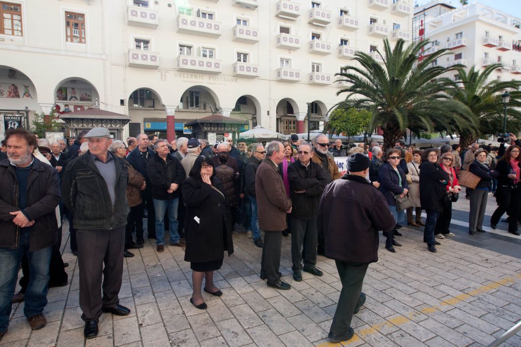 Τι προβλέπουν οι ρυθμίσεις για την κάλυψη των ανασφάλιστων