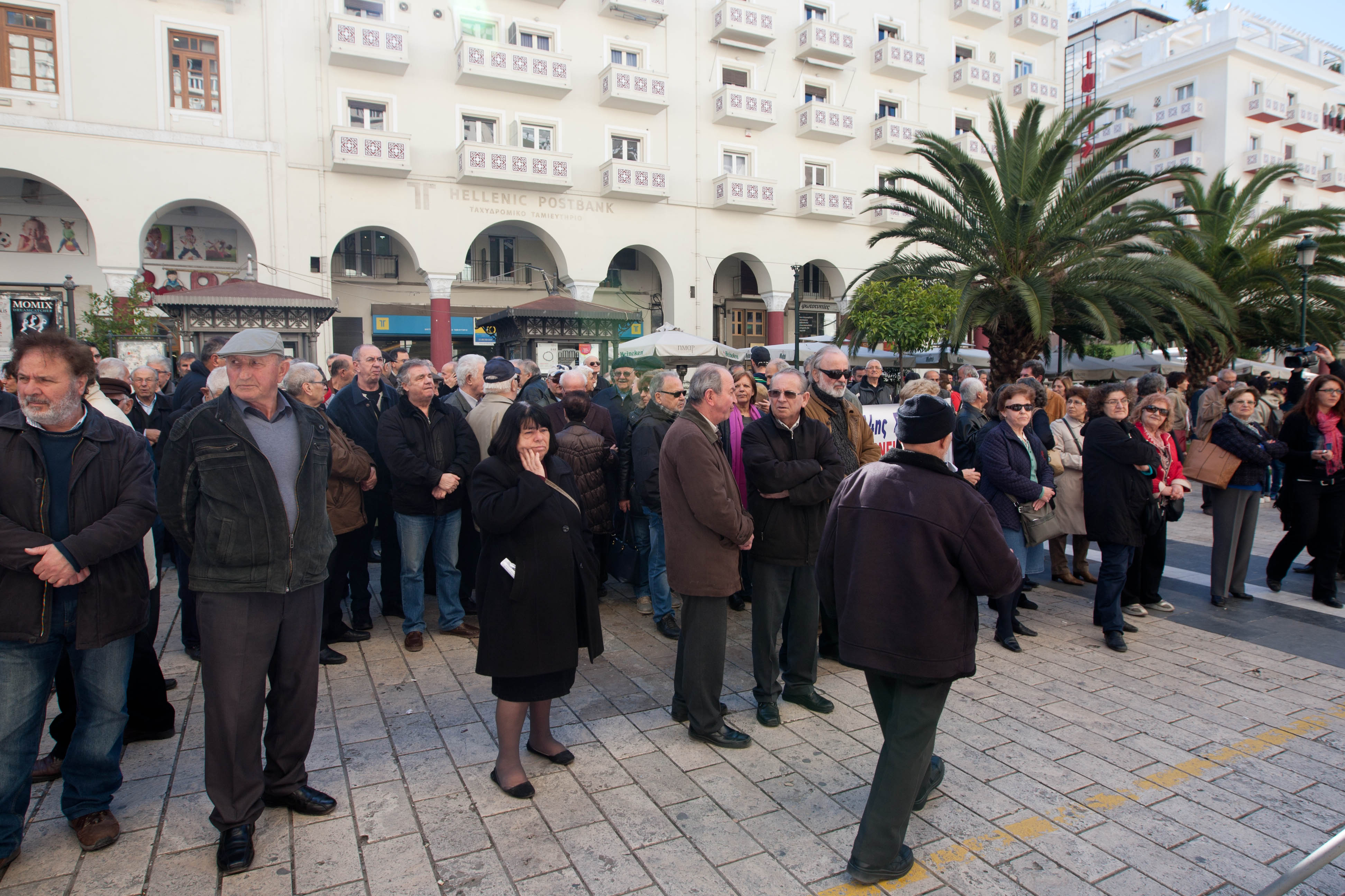 Τι προβλέπουν οι ρυθμίσεις για την κάλυψη των ανασφάλιστων