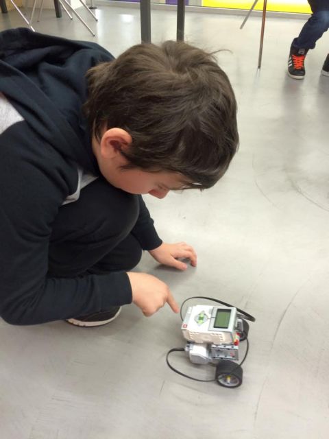 Στα μυστικά της σύγχρονης τεχνολογίας