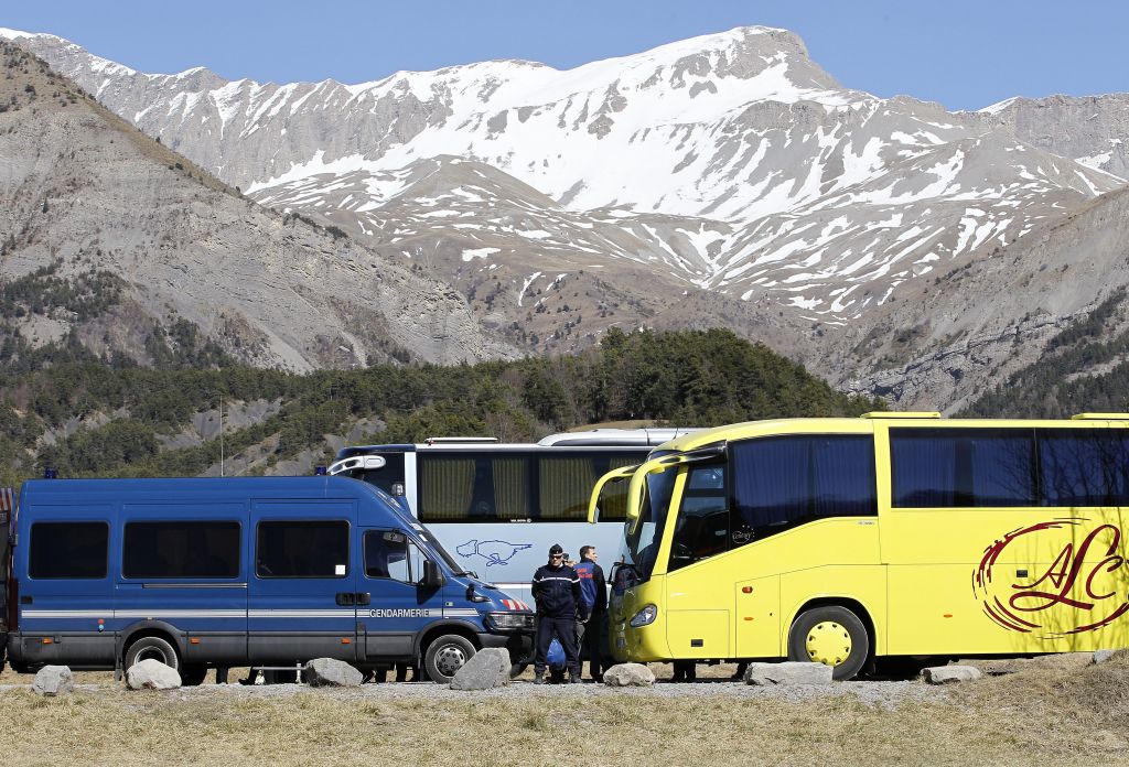 Το 2ο μαύρο κουτί επιβεβαιώνει πως ο συγκυβερνήτης έριξε το αεροπλάνο