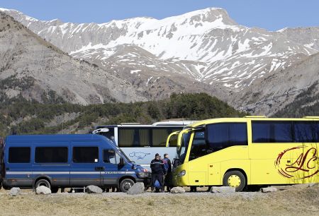 Το 2ο μαύρο κουτί επιβεβαιώνει πως ο συγκυβερνήτης έριξε το αεροπλάνο