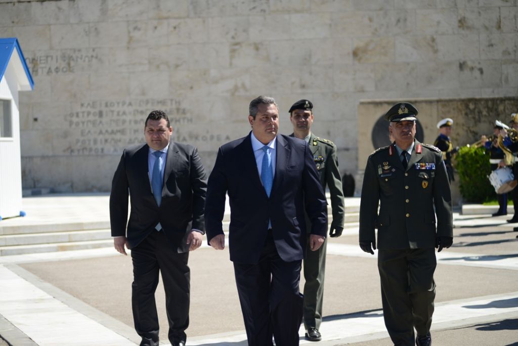 Απευθείας ανάθεση αναβάθμισης αεροσκαφών στη Lockheed