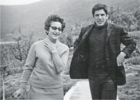 Μυστικά εξουσίας