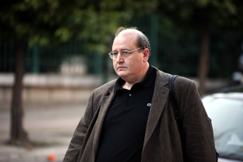 Ο Φίλης επανέλαβε ότι χρήματα για τη δόση του ΔΝΤ  δεν υπάρχουν