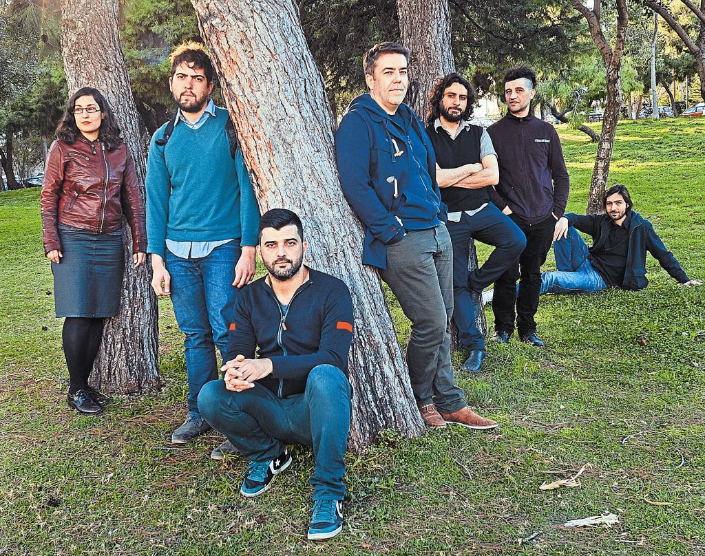 7 σκηνοθέτες ανατρέπουν τα στερεότυπα