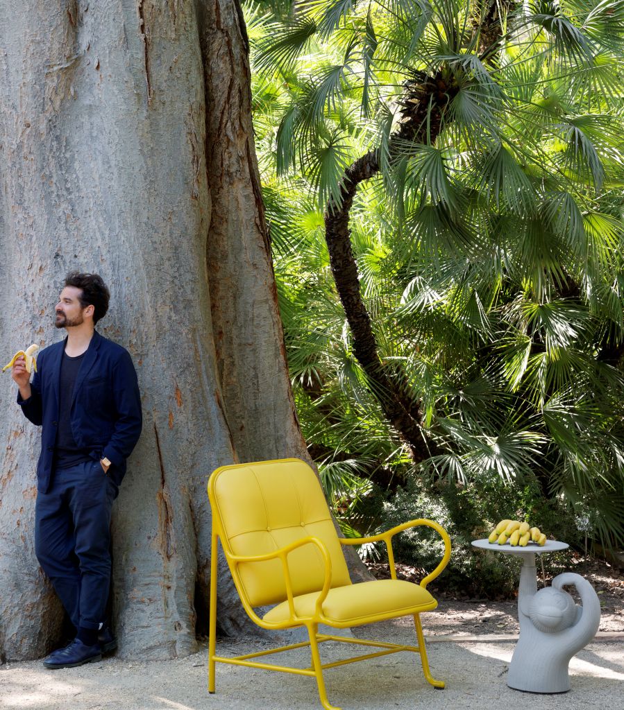 To 2016 είναι το έτος της Μαïμούς