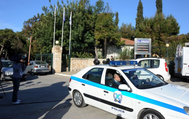 Police believe organized crime may be involved in Vicky Stamati’s escape