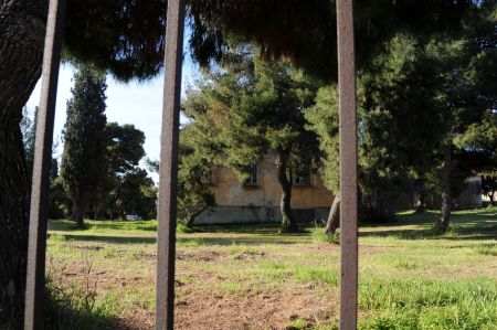 Στάση εργασίας τη Δευτέρα στο Δρομοκαΐτειο