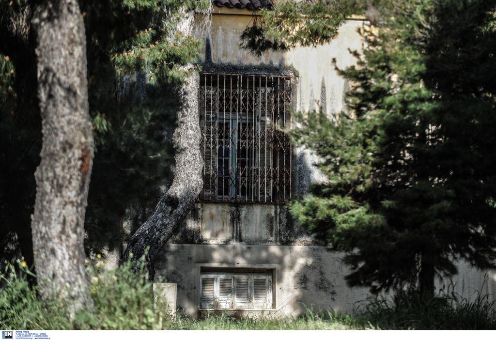 ΕΛ.ΑΣ: Ερευνά οργανωμένο σχέδιο απόδρασης της Βίκυς Σταμάτη