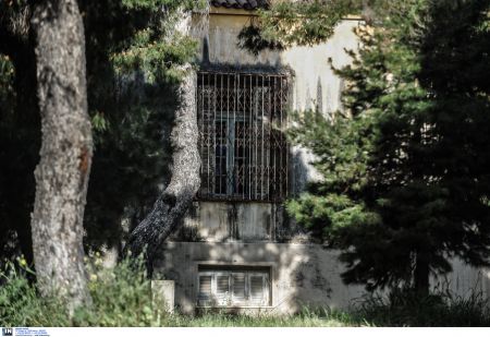 ΕΛ.ΑΣ: Ερευνά οργανωμένο σχέδιο απόδρασης της Βίκυς Σταμάτη