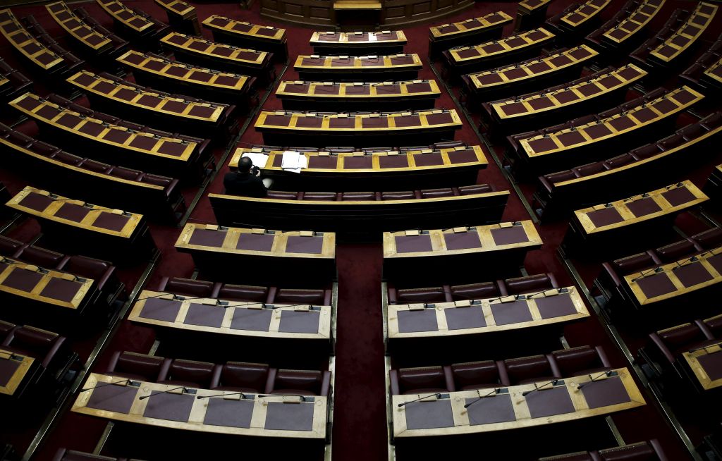 Reuters: 8-9 Απριλίου θα συνεδριάσει το Euro Working Group