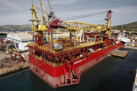 Εγκρίθηκε νέα αίτηση για υδρογονάνθρακες στη δυτική Ελλάδα