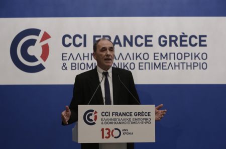 Γ. Σταθάκης: Η Ελλάδα να προχωρήσει σε βιώσιμη ανάπτυξη