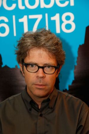 Τζόναθαν Φράνζεν, ένας κλασικός συγγραφέας