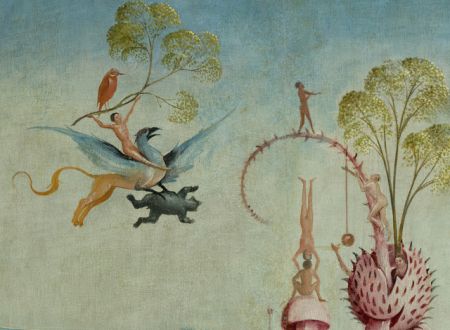 Το φανταστικό στην ελληνική λογοτεχνία