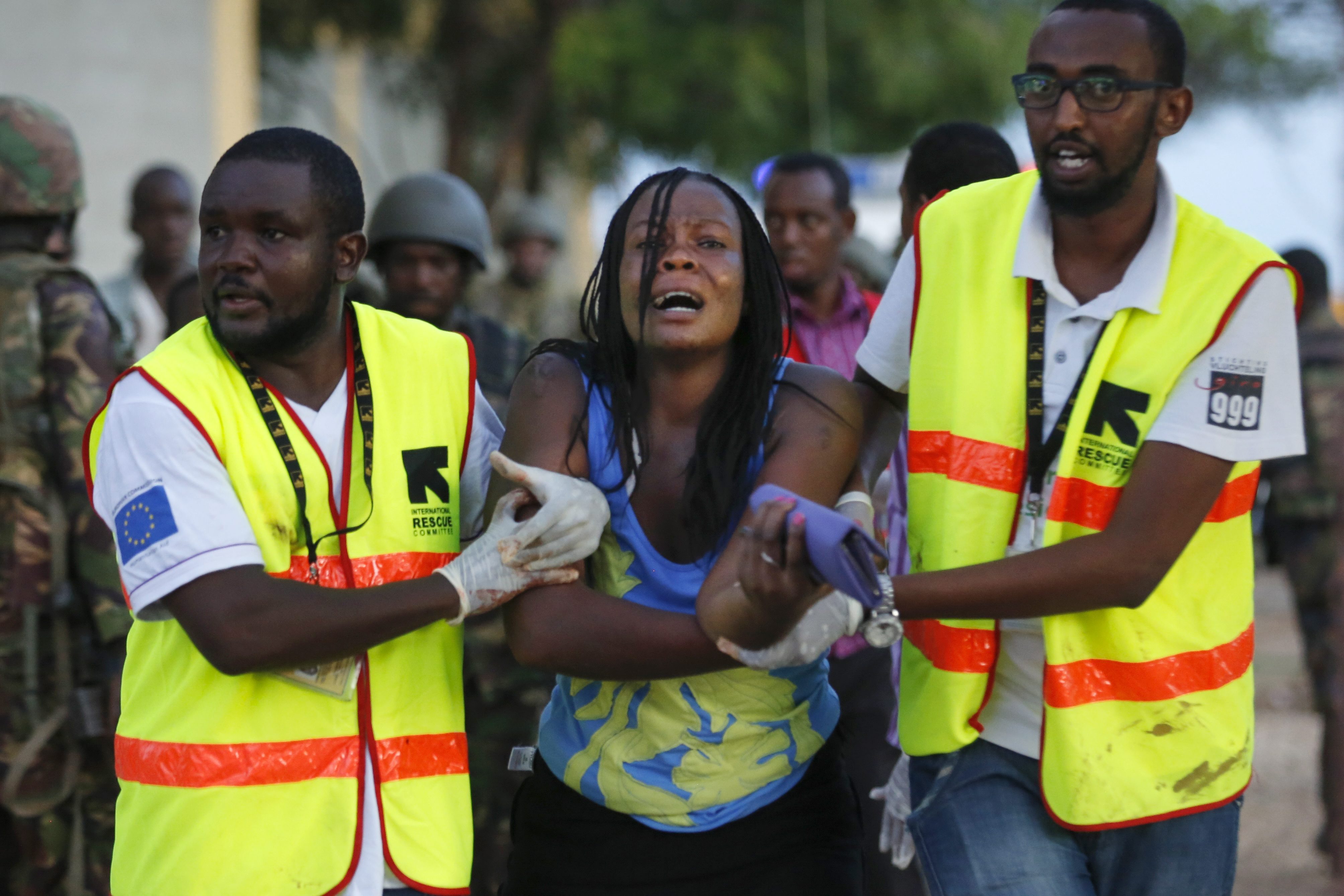 Κένυα: Τουλάχιστον 147 οι νεκροί της επίθεσης στο Πανεπιστήμιο