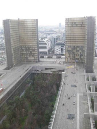 Εθνική Βιβλιοθήκη της Γαλλίας