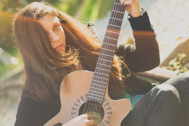 Οταν η φωνή μιλάει από μόνη της