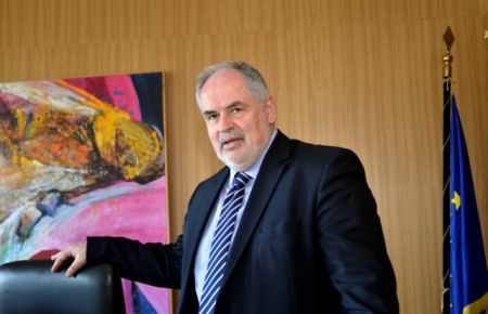 Κώστας Φωτάκης: Ταμείο με προίκα €300 εκ. για έρευνα-νέους επιστήμονες