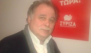 Στ. Λεουτσάκος: «Δεν γνωρίζουμε τι συμβαίνει στα υπόγεια του Μαξίμου»