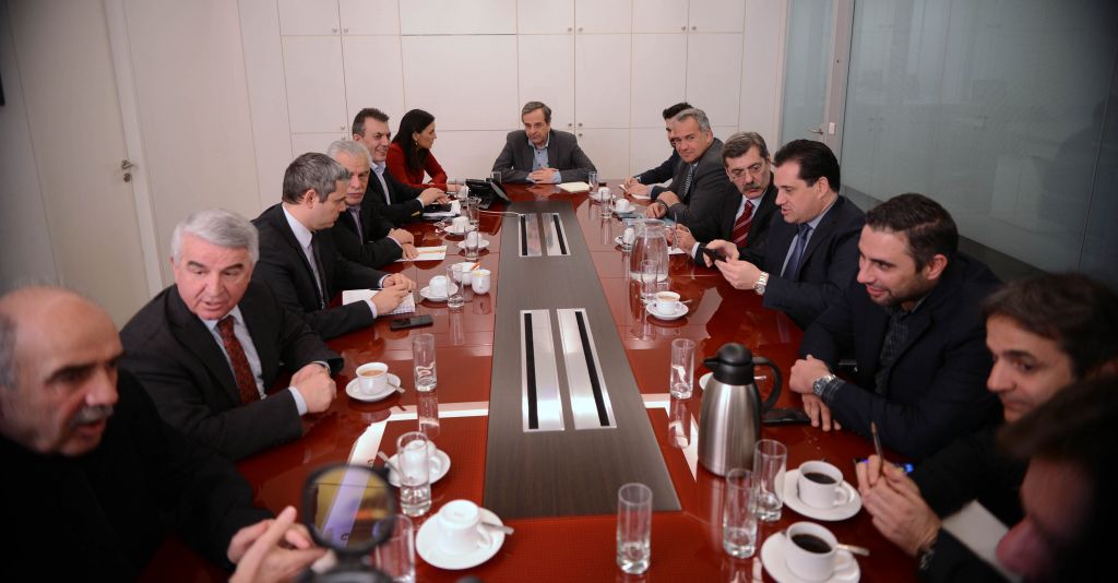 Εξεταστική Επιτροπή από το 1981 ζητά η Νέα Δημοκρατία