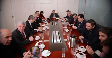 Εξεταστική Επιτροπή από το 1981 ζητά η Νέα Δημοκρατία