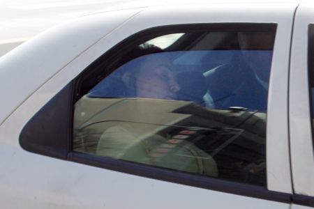 Βίκυ Σταμάτη: «Περιπλανιόμουν όλη νύχτα για να δω το παιδί μου»