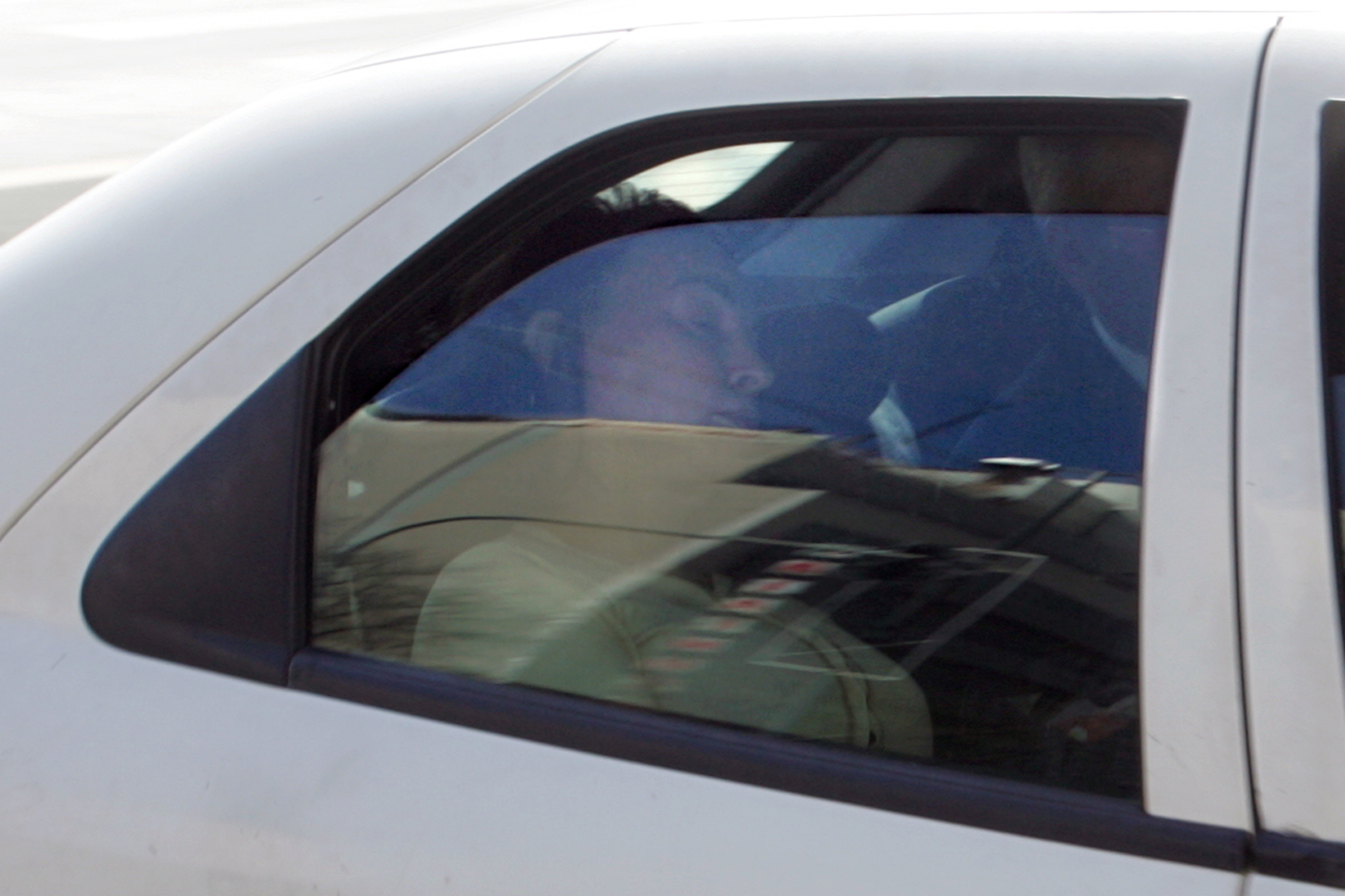 Βίκυ Σταμάτη: «Περιπλανιόμουν όλη νύχτα για να δω το παιδί μου»