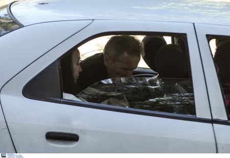 Δύο πολιτικά πρόσωπα κατονόμασε η Βίκυ Σταμάτη για τα εξοπλιστικά