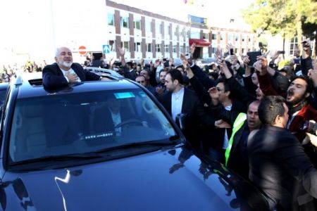 Ατυπη στρατηγική συμμαχία ΗΠΑ – Ιράν μετά τη συμφωνία